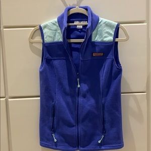 Women’s Vineyard Vines Westerly Vest